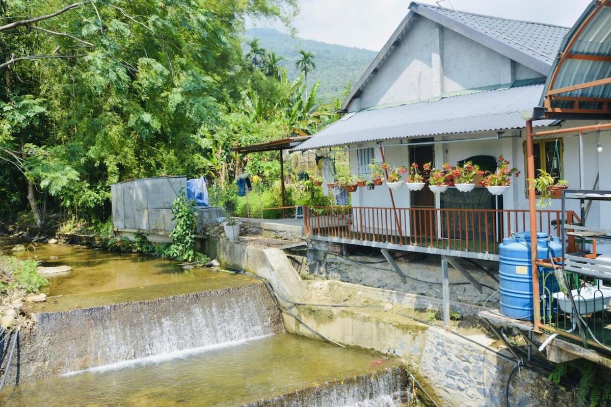 Papa's Garden - Homestay Hà Giang - B&B Hà Giang