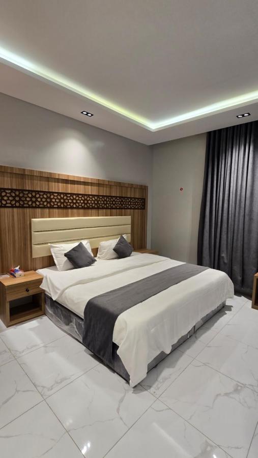 شقق النزهه دار - B&B Jedda