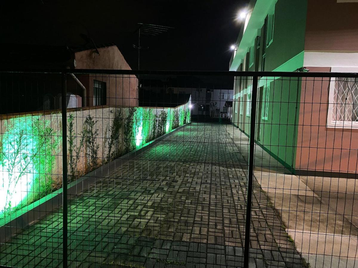 RCM Vilas - Studio 19 Deluxe - B&B Joinville