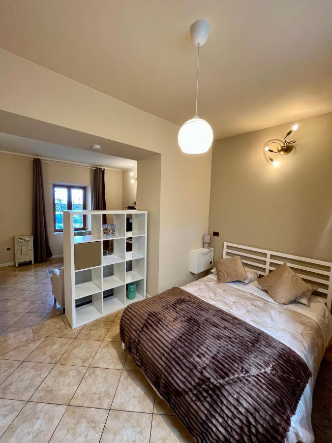 Casa Teresa - Chambres d'hôtes Colombere