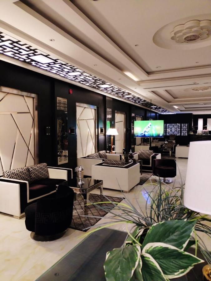 مود تاور - Mud Tawar - Bed and Breakfast Riyad