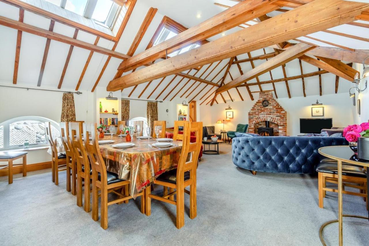 4 Bed in Southwold oc-mlty - Bed and Breakfast Southwold