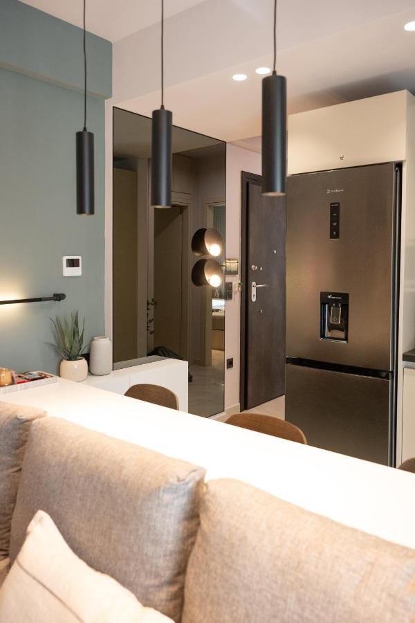 NOMA Suite - B&B Komotini