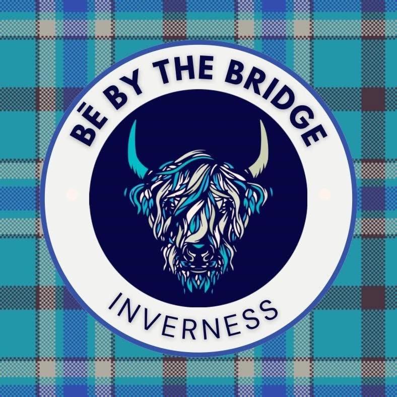 Bē by The Bridge, Inverness City Centre - Bed and Breakfast Inverness