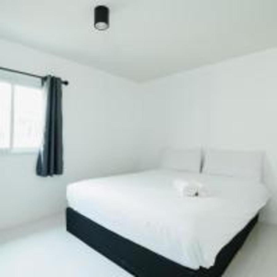 U Stay Sukhumvit 42 - สุขุมวิท ซอย 42 - B&B Bangkok