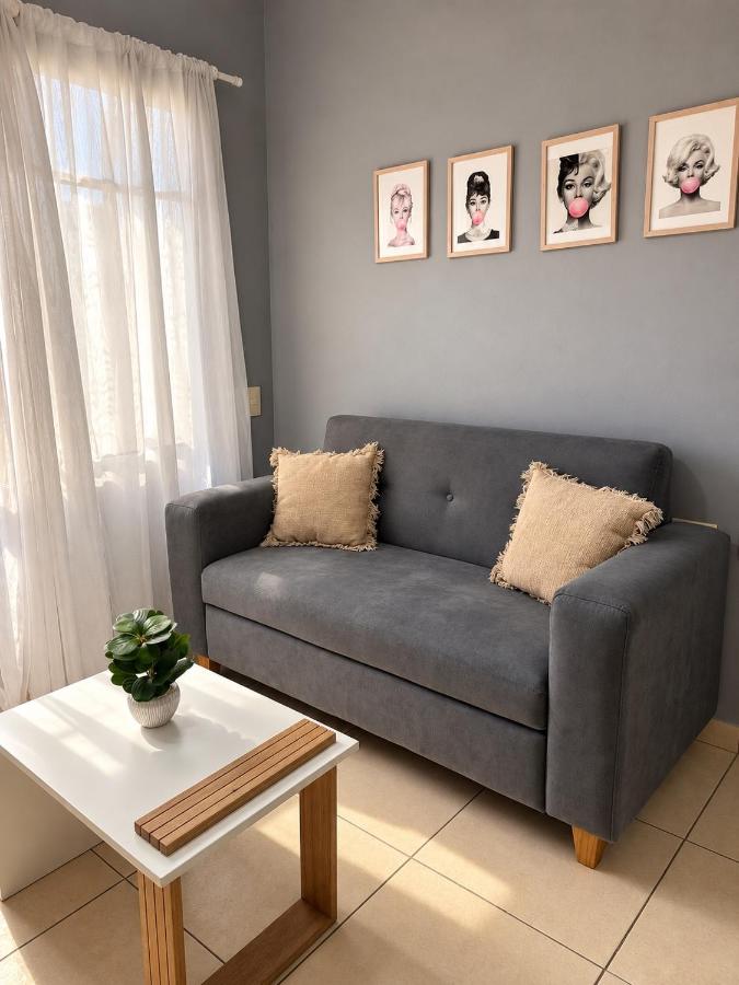 Departamento Moderno Nueva Córdoba - B&B Córdoba