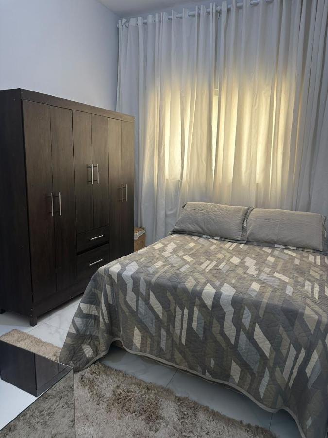 Studio Aconchegante - B&B Palmas