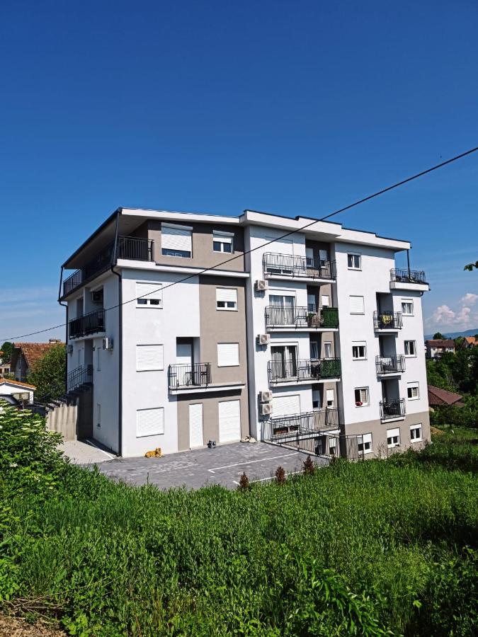 Cozy Stay Za Potpuni Mir Nadomak Centra Vrnjacke Banje - Bed and Breakfast Vrnjačka Banja