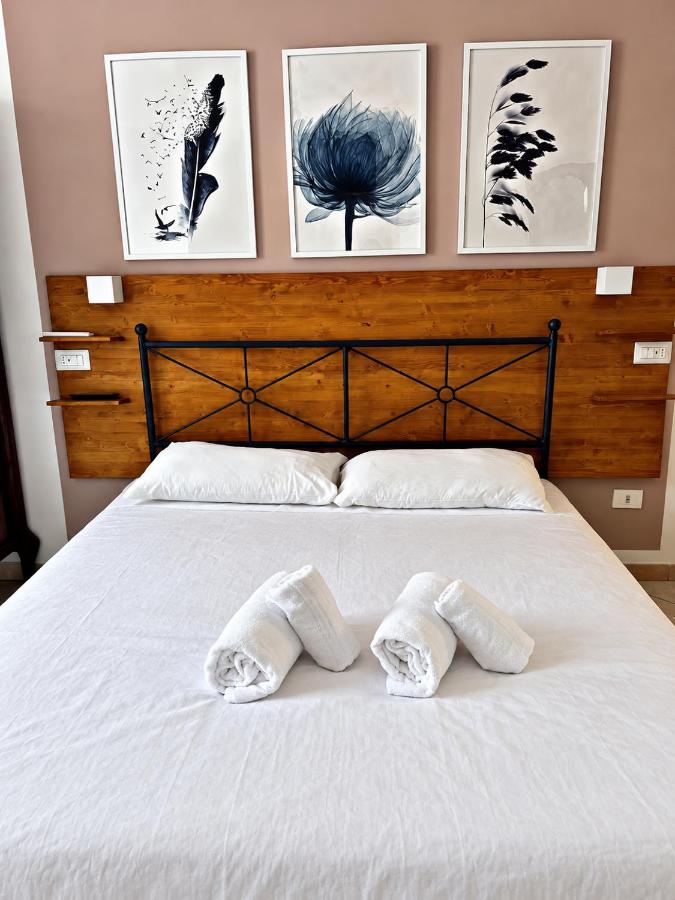 In the Center by Local Domus - Bed and Breakfast Rome