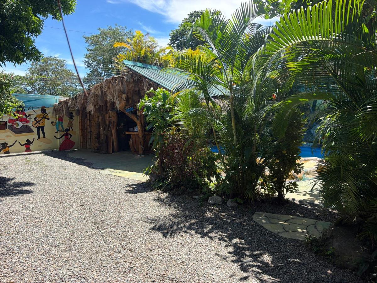 Cahuita Vibe - B&B Cahuita