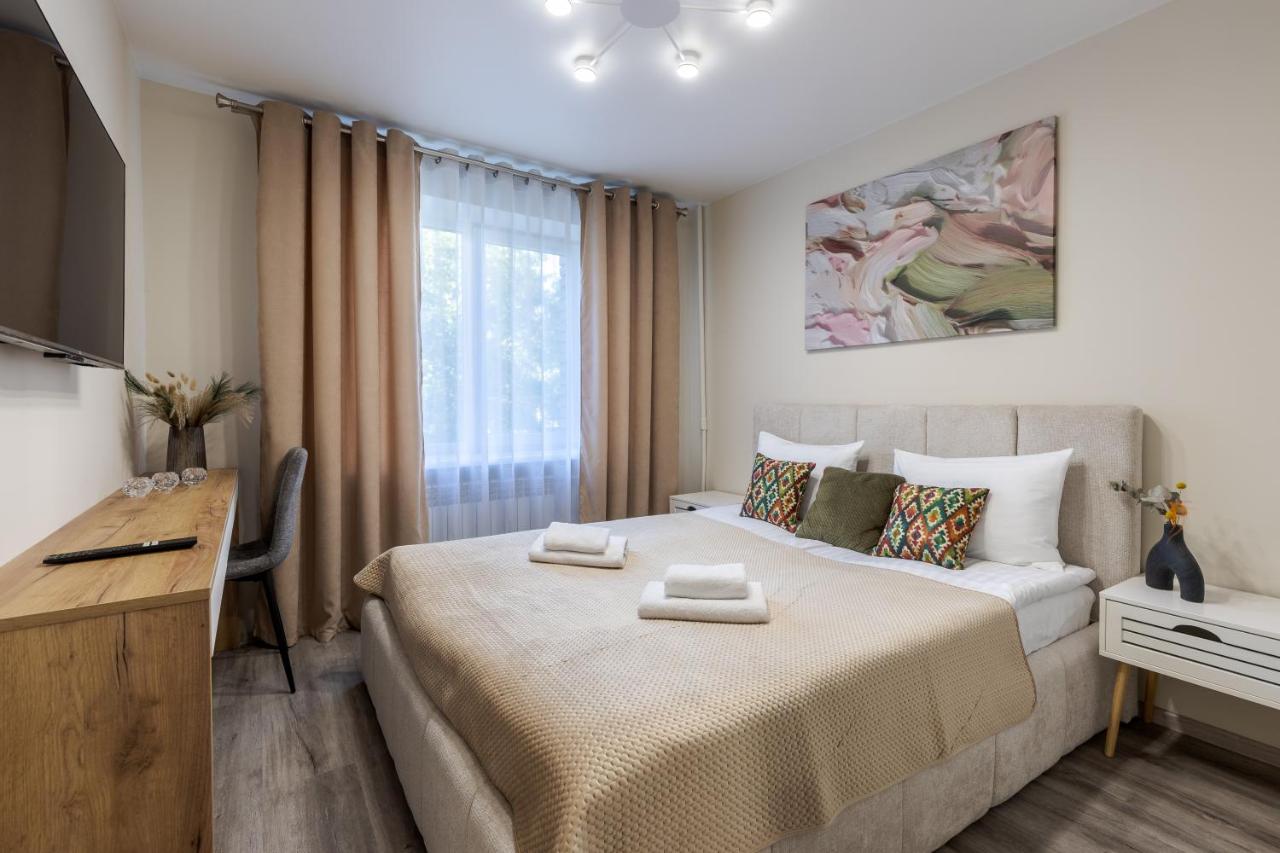 Two-Room Apartment