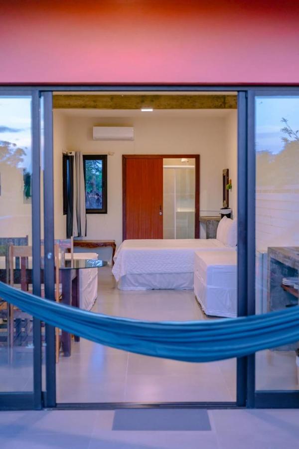 Superior Apartment with Balcony