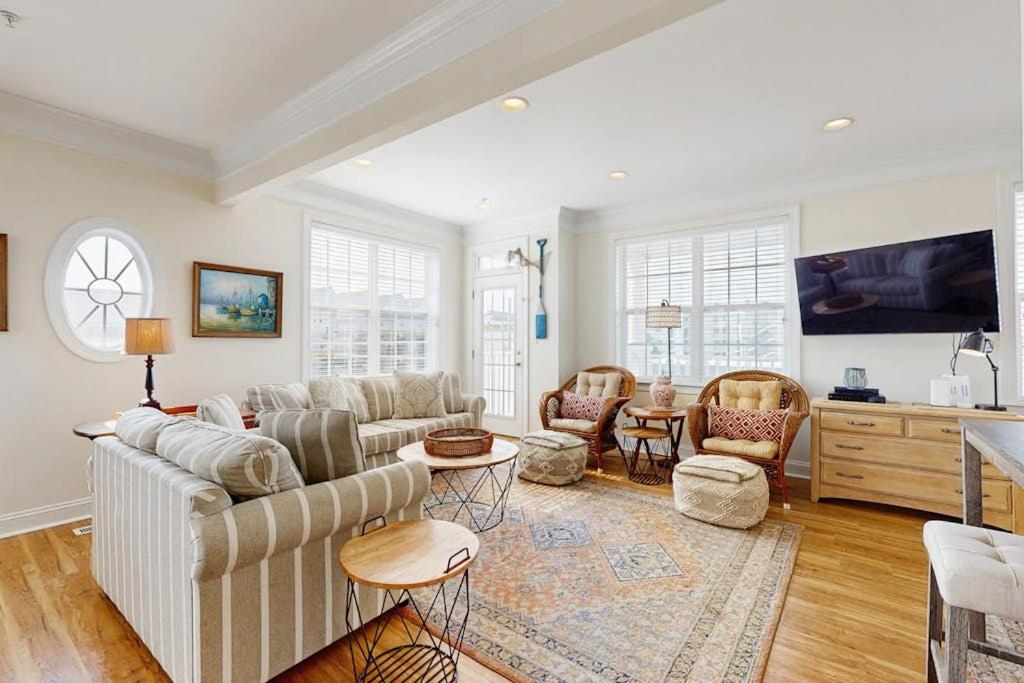 16 The Palms - B&B Ocean City