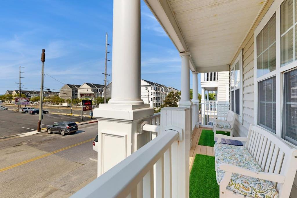 16 The Palms - B&B Ocean City