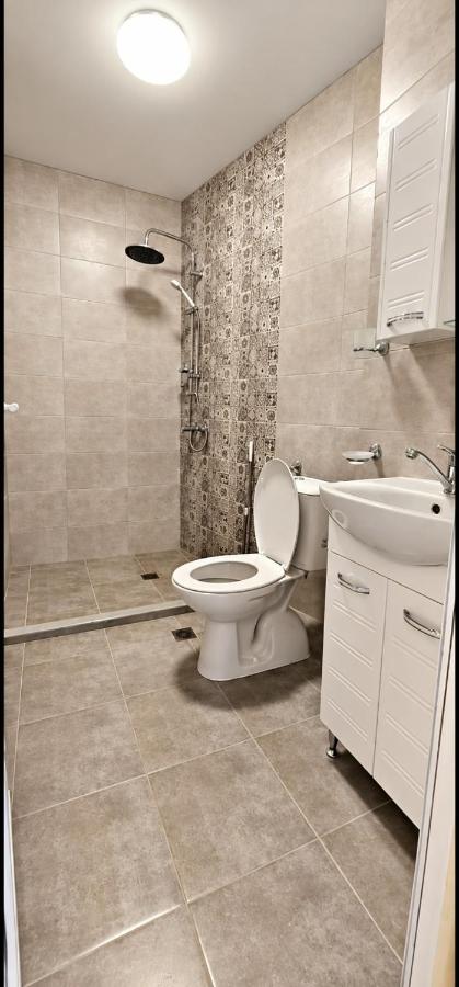 Apartment mit 2 Schlafzimmern