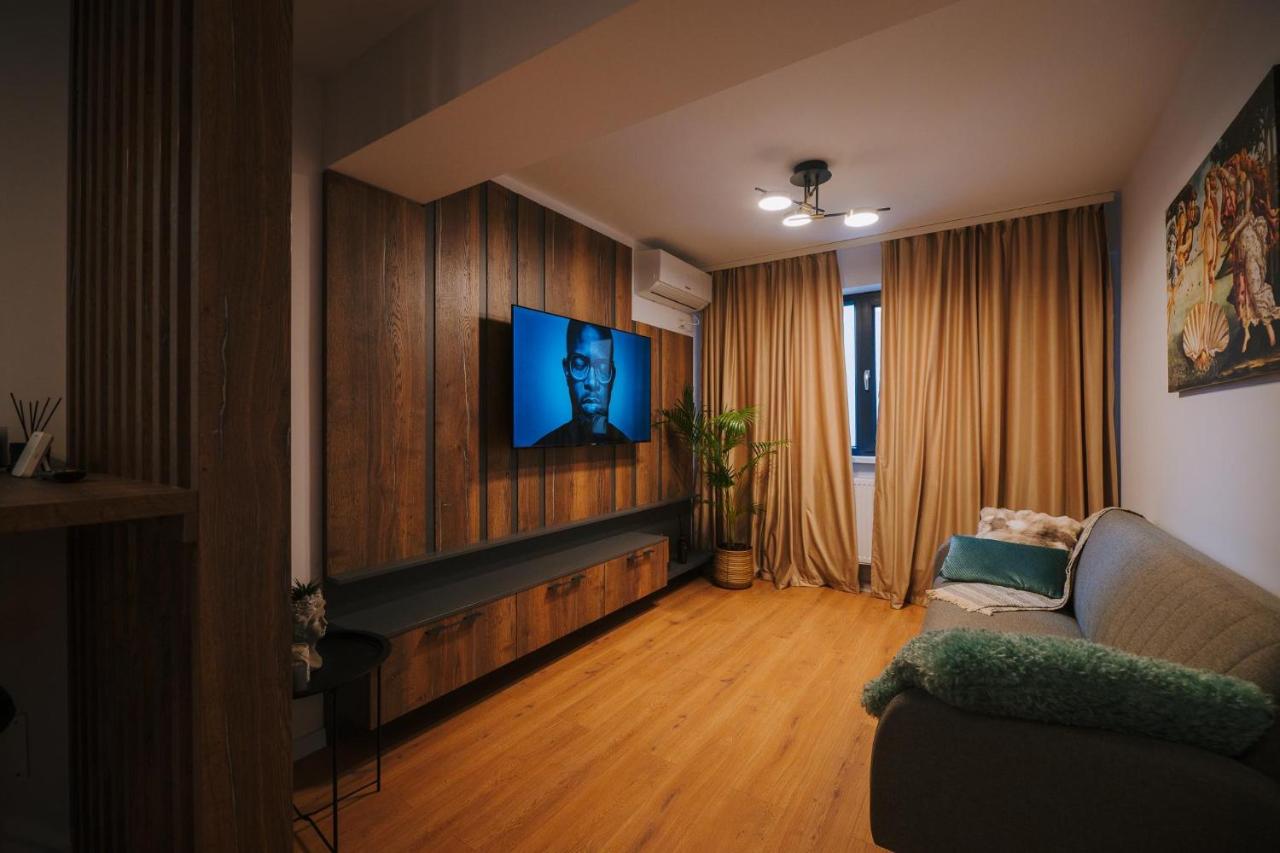 Magheru 10 - Ferienwohnung Craiova