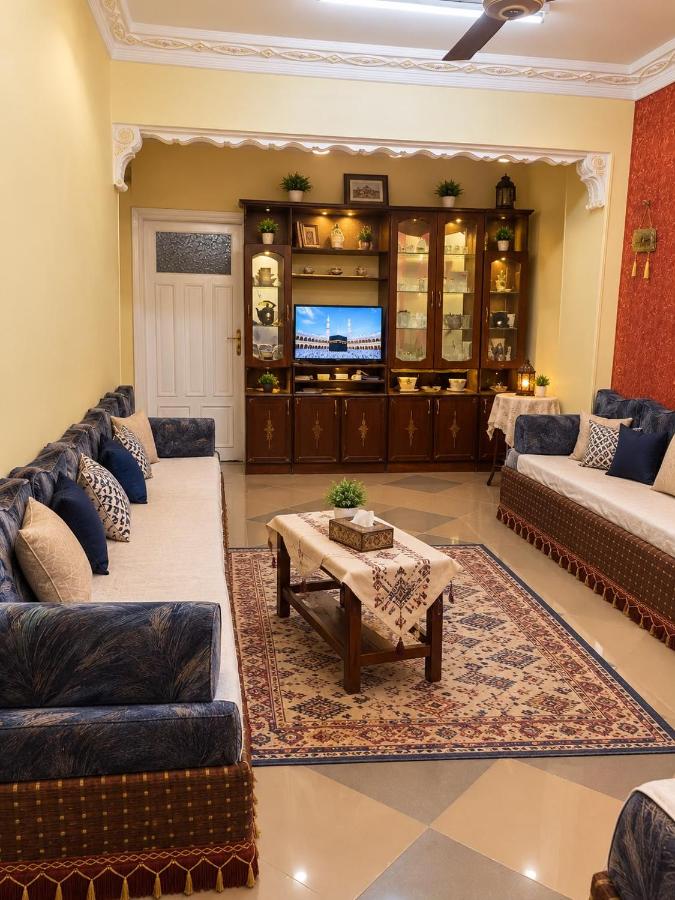 Alara Hostel - Ferienwohnung Naj‘ al Maḩaţţah