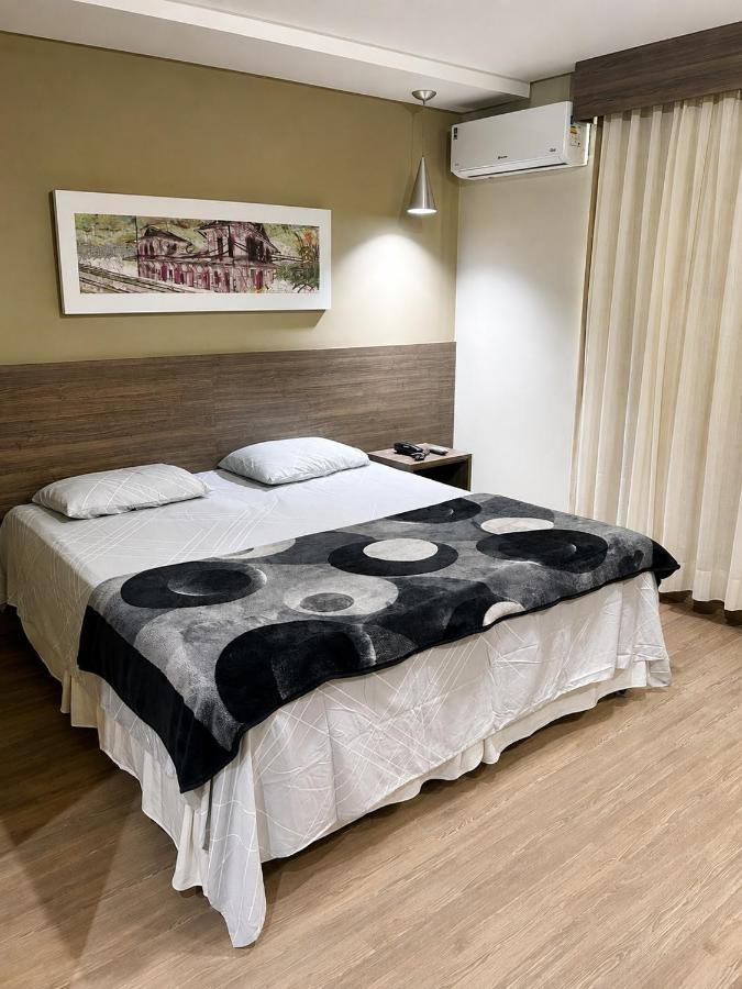 Suites Richard Clin - B&B Nova Iguaçu