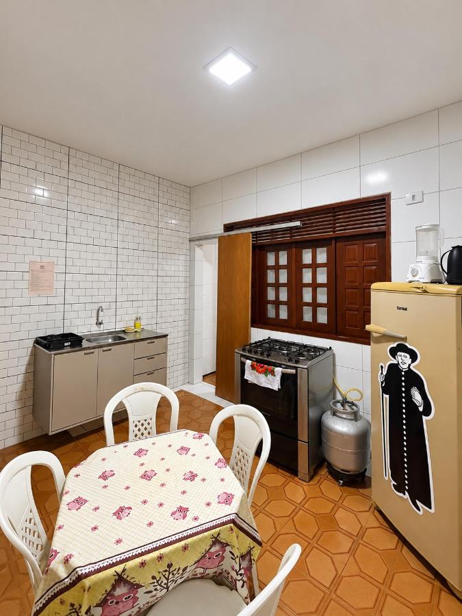 Suíte Central Confort - Ferienwohnung Juazeiro do Norte