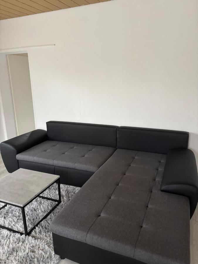 Einliegerwohnung Dreiländereck, Nähe Basel - Bed and Breakfast Karsau