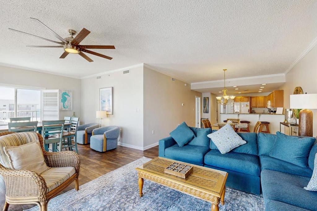 Whispering Sands 301 - B&B Ocean City