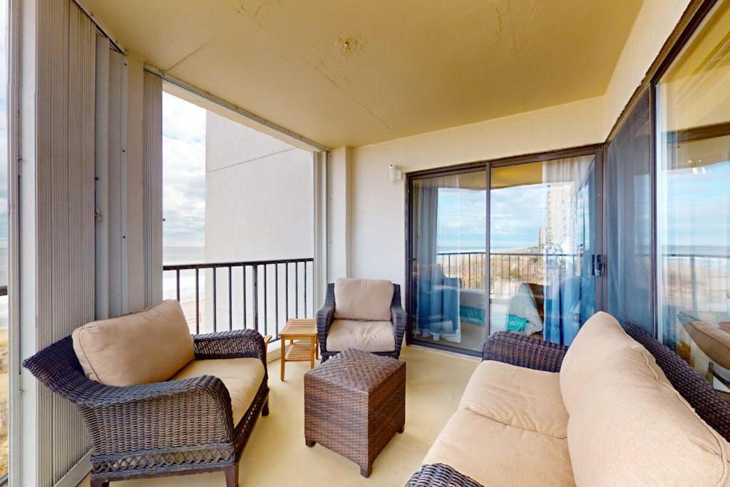 Phoenix 301 - B&B Ocean City