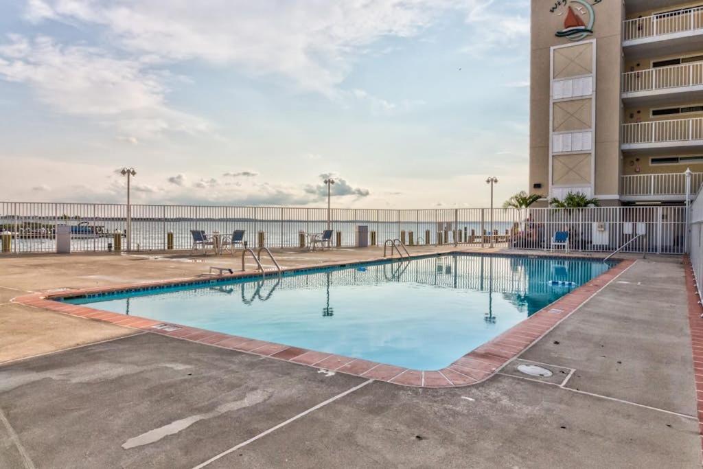 Wight Bay South 360 - B&B Ocean City