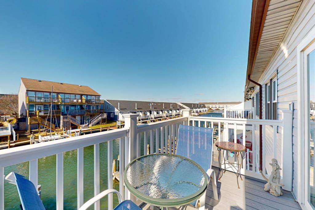 Sea Robin 210 - B&B Ocean City