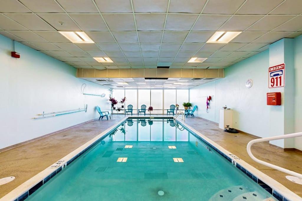 Quay 1701 - B&B Ocean City
