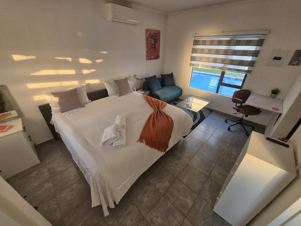 Casa-Pel Guest Wing - B&B Palapye
