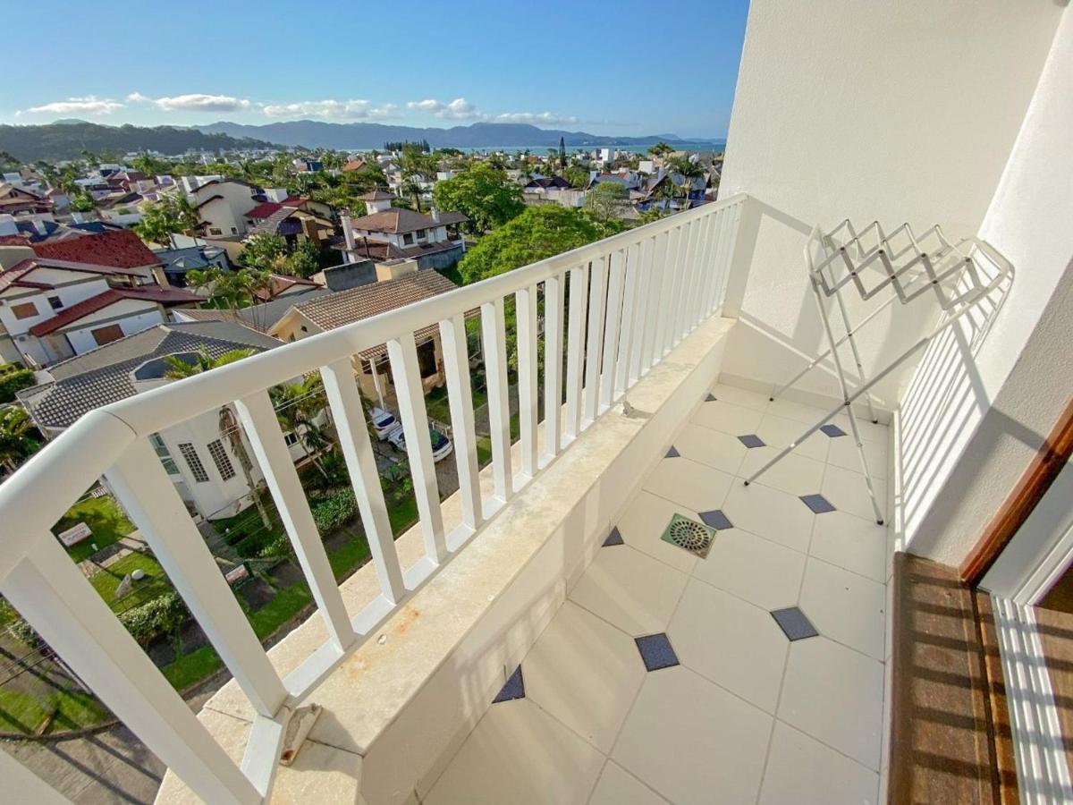Jurerê Internacional Ibiza - Chambres d'hôtes Florianópolis