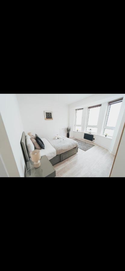 The Wishaw Apartment - B&B Wishaw