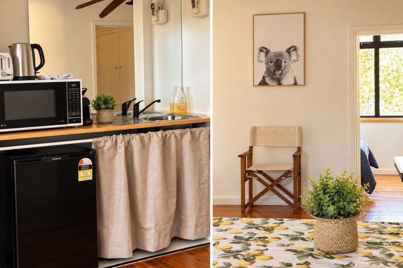 Rivadestra Guest House Sleeps 6 - B&B Darlington Point