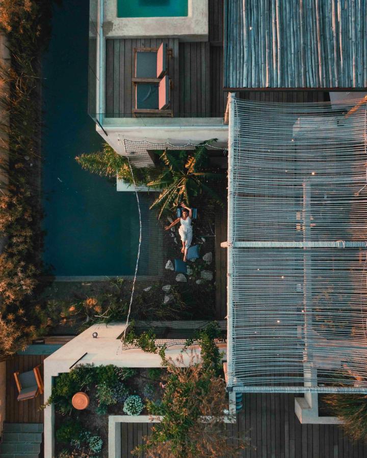 Cuna del Cielo - Ferienwohnung San Miguel de Allende
