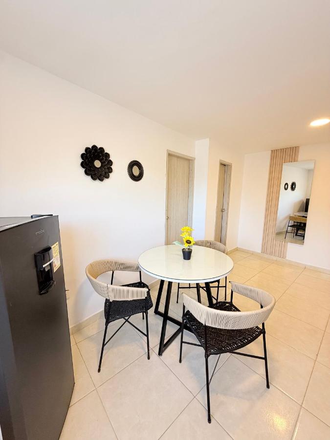 The Host apartamentos At Los Angeles Santa Marta - B&B Santa Marta