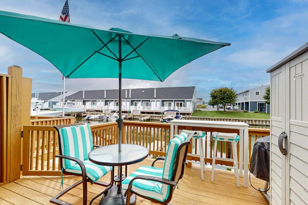 Old Port Cove 27 - B&B Ocean City