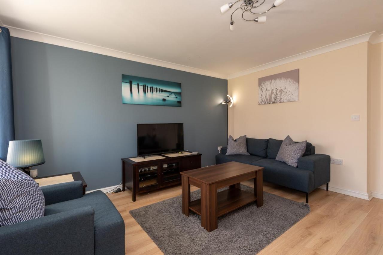 Toast Stays - Hillbrook - B&B Thornaby