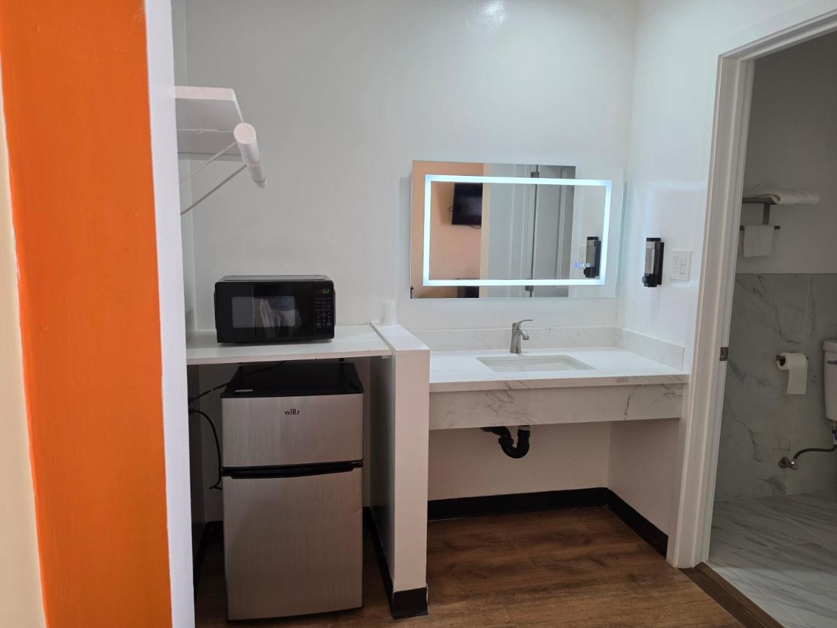 ACE Motel - Ferienwohnung Pasadena