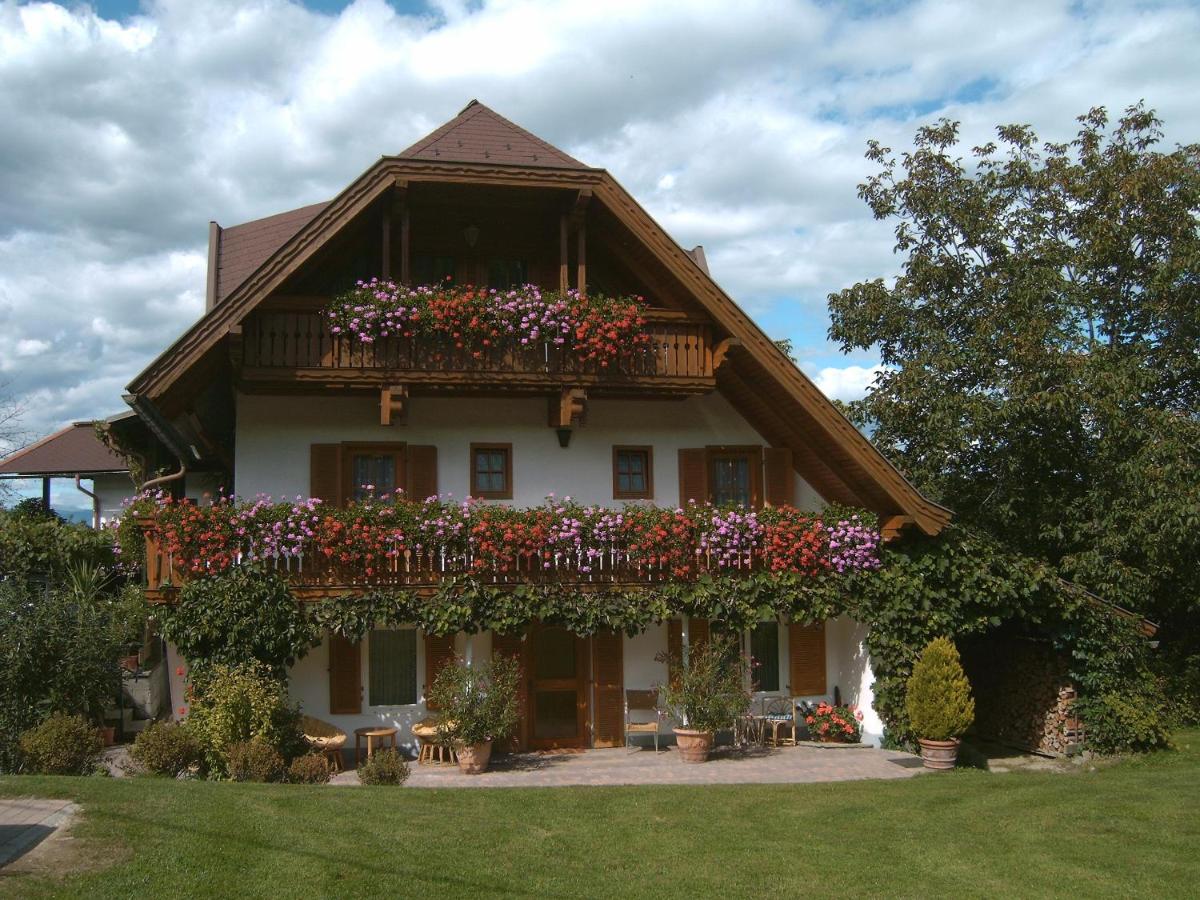 Gasthof Ferm - B&B