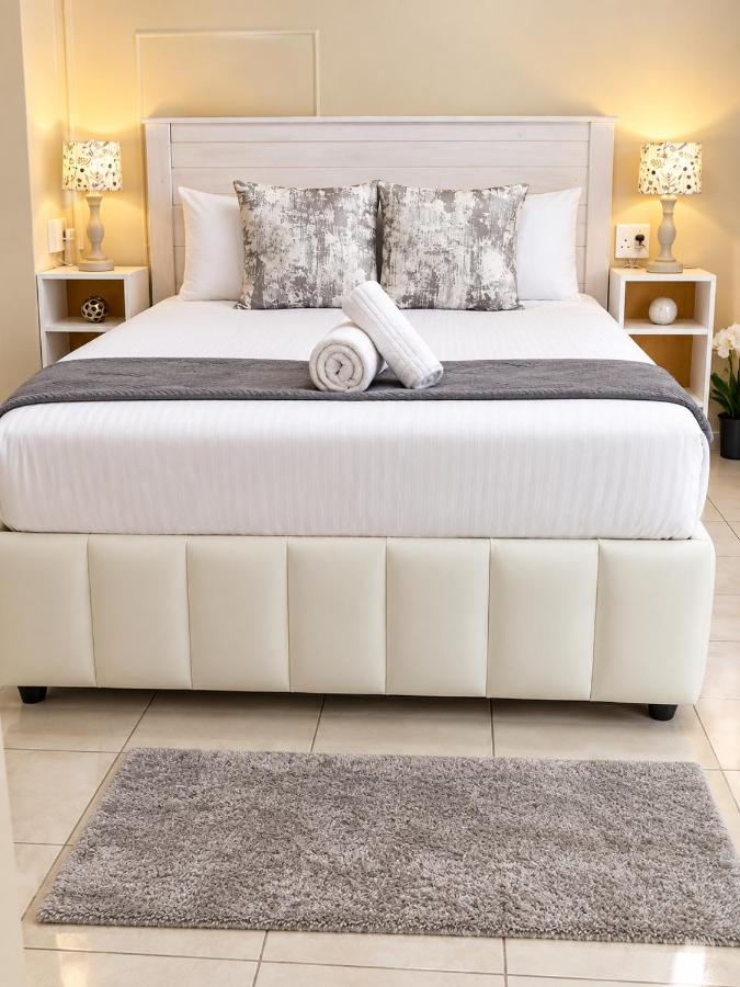 La Tiah Oceanic Opal 117, Durban - B&B Durban