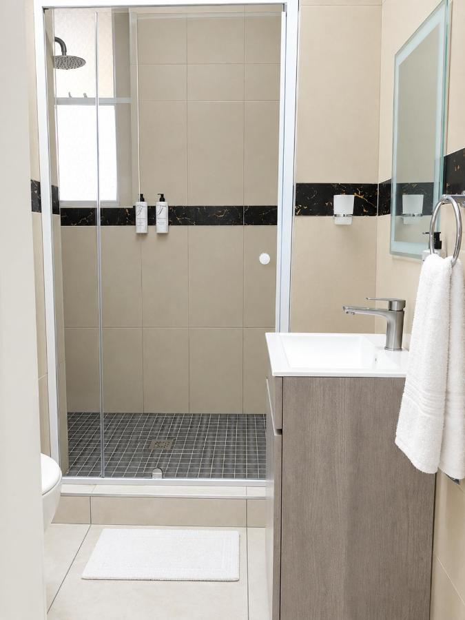 La Tiah Oceanic Opal 117, Durban - B&B Durban