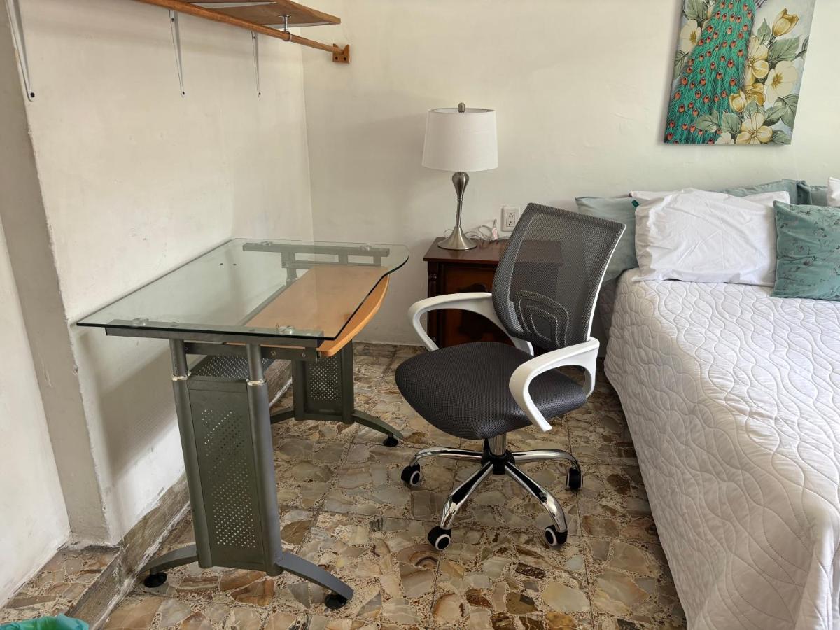 Bright Room - Ferienwohnung Córdoba