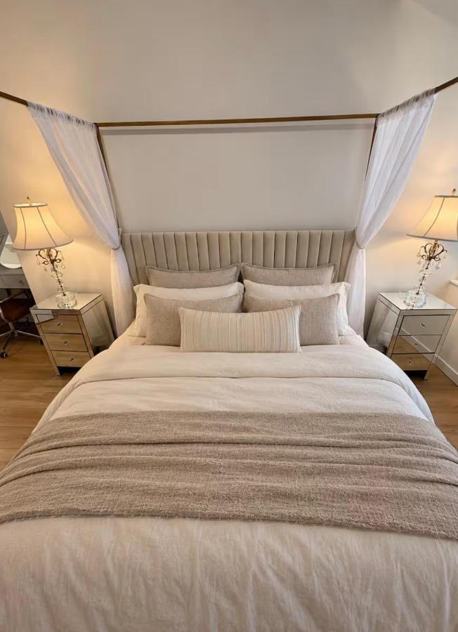 Superior Suite met Kingsize Bed
