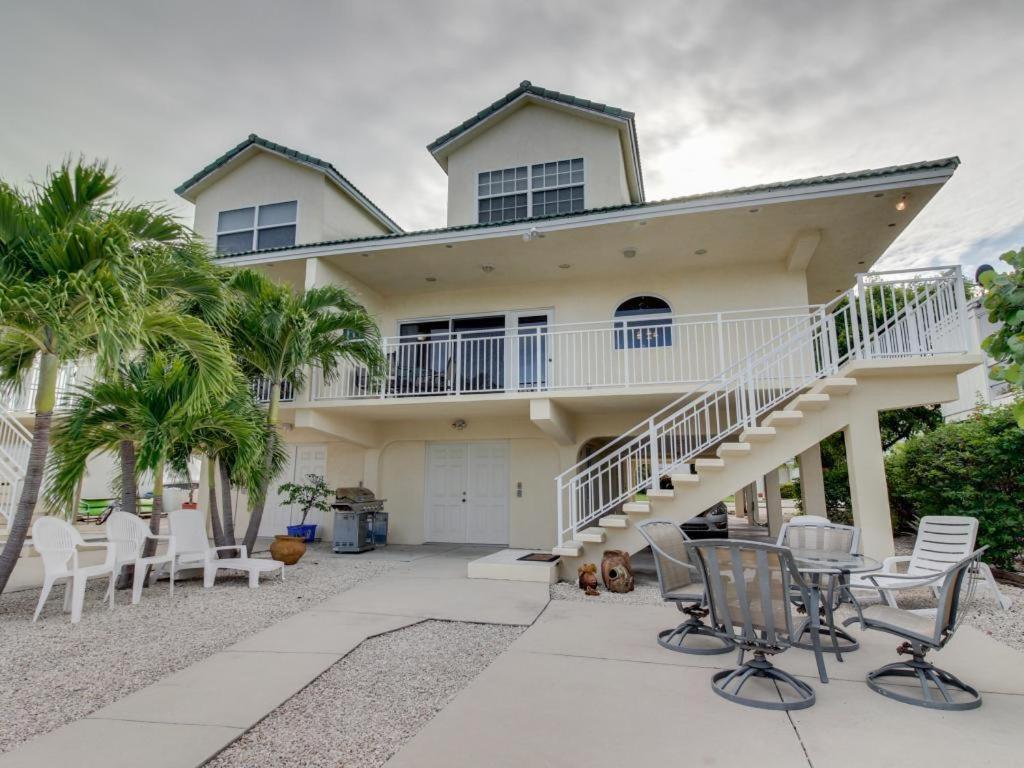 Captain's Haven - B&B Key Colony Beach