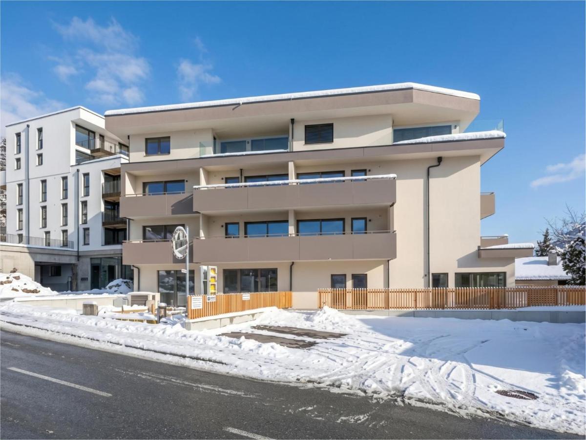 City Apartments Jenbach Top 13 - Bed and Breakfast Jenbach