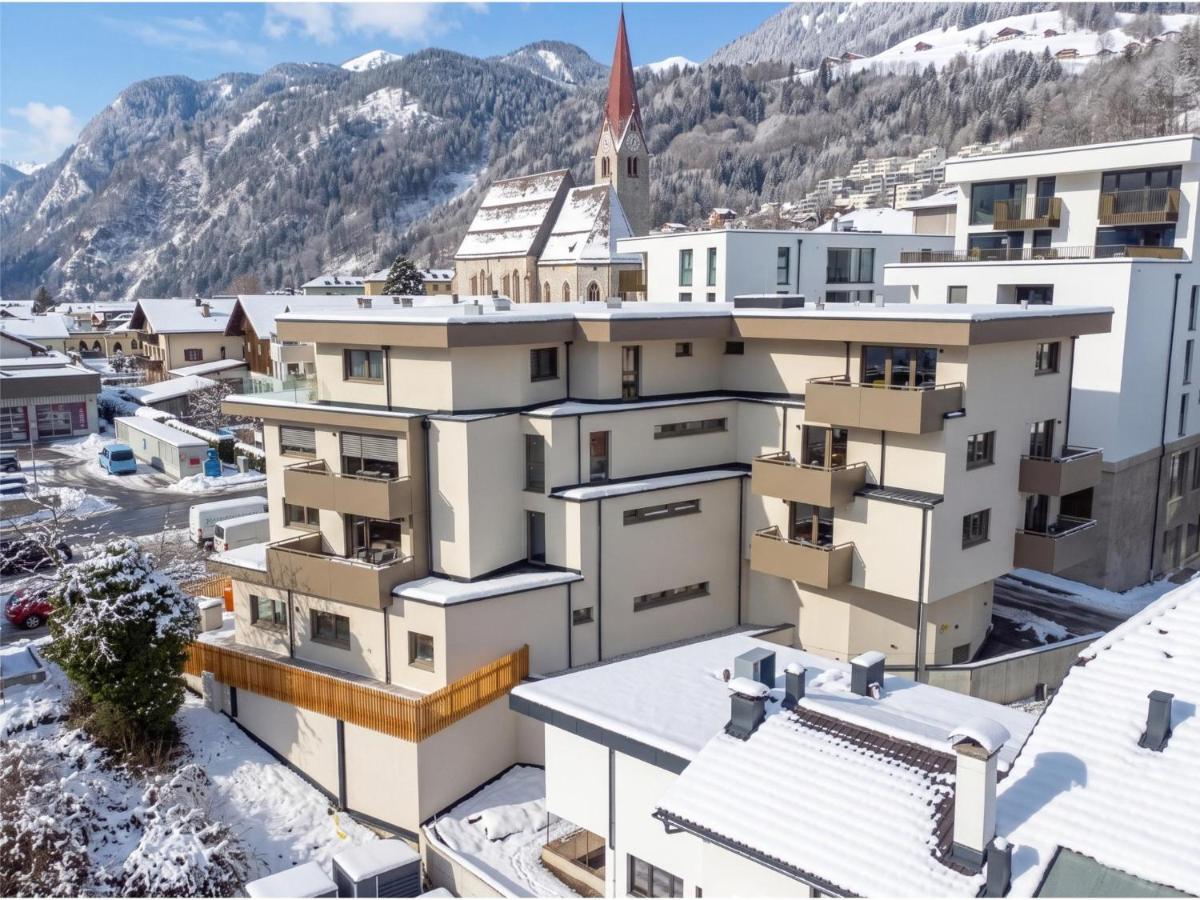 City Apartments Jenbach Top 13 - Bed and Breakfast Jenbach