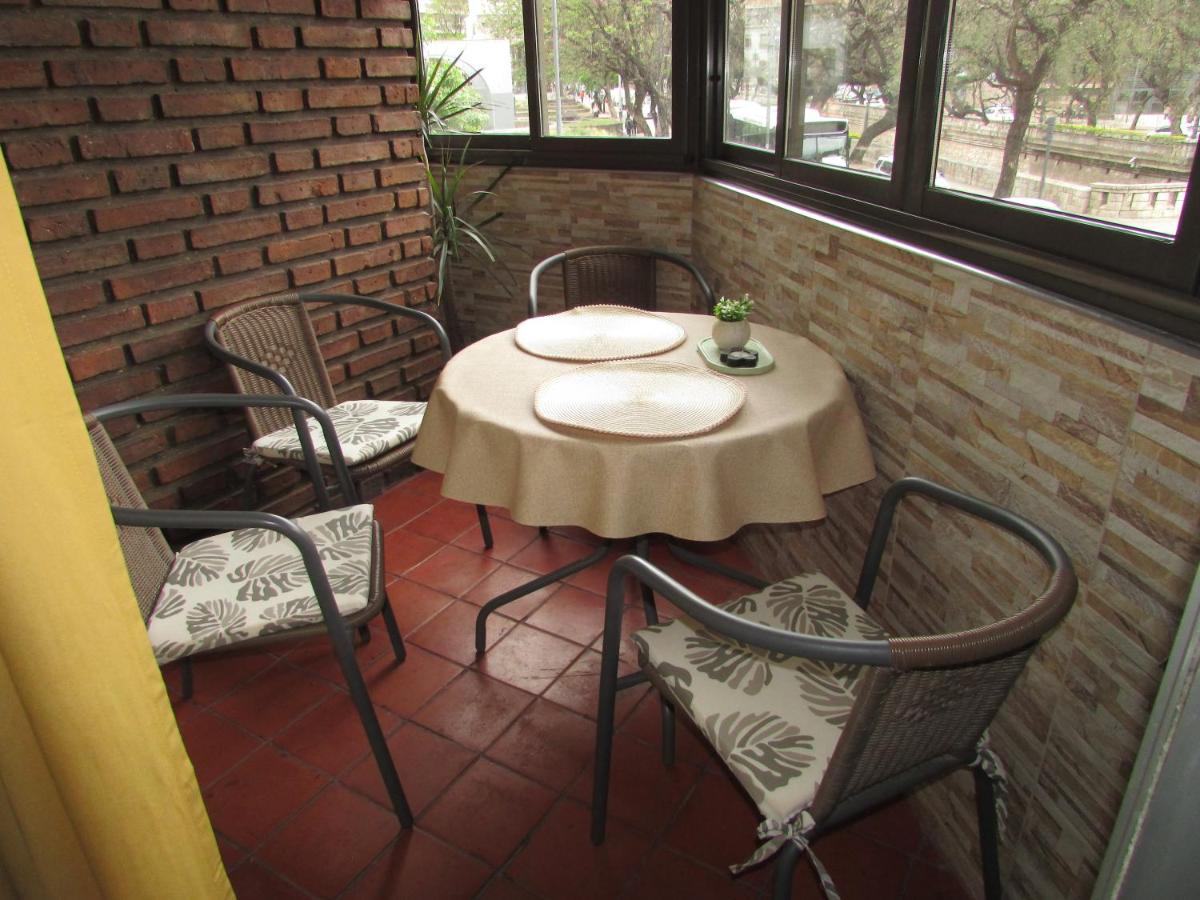 Brisa de la Cañada - Chambres d'hôtes Córdoba