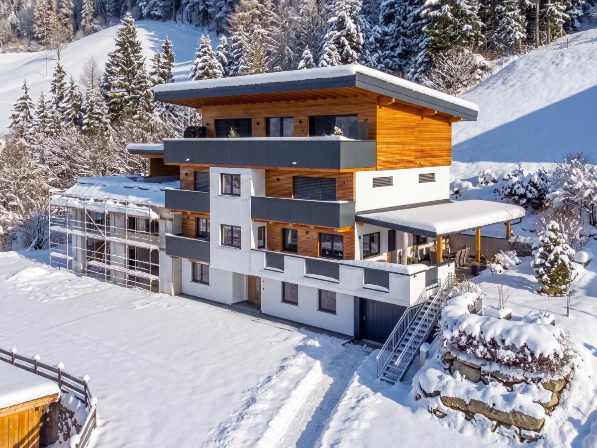 Steiner - Bed and Breakfast Hart im Zillertal