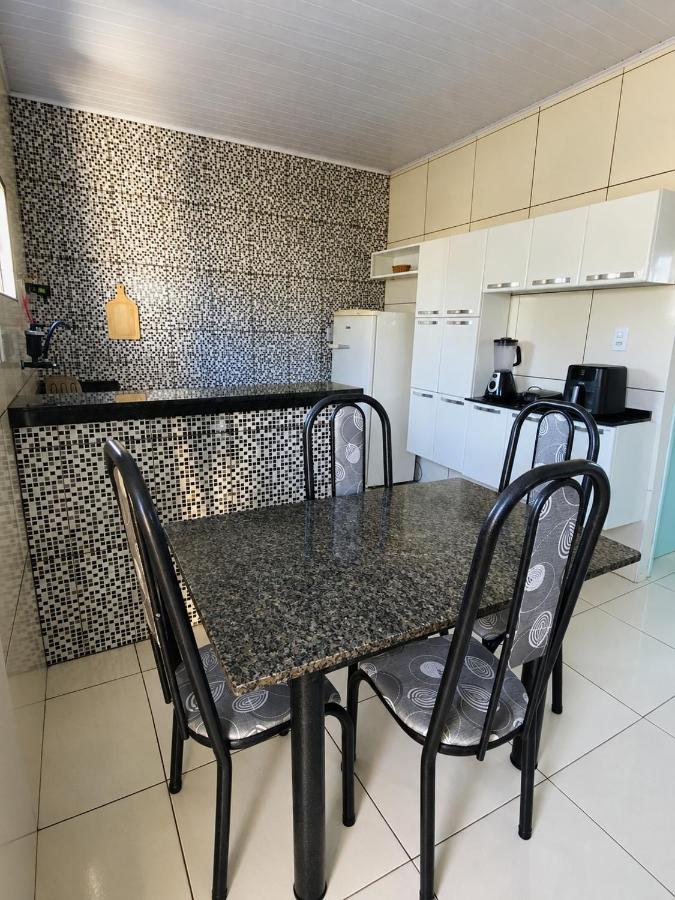 Apartamento Aconchego da Serra - Chambres d'hôtes Tianguá