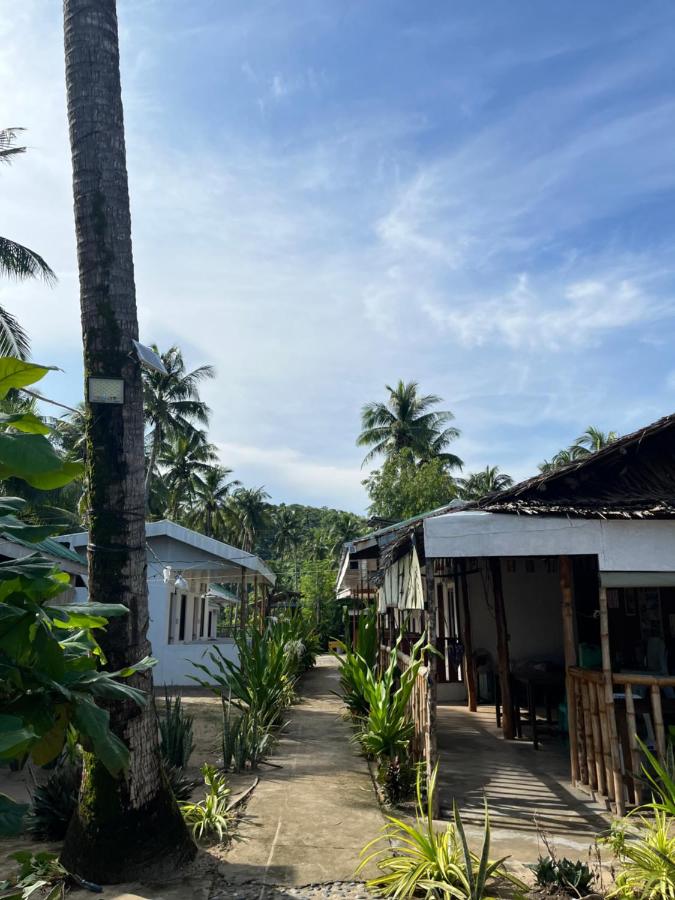 Jasmine Inn at Bucana Beach El Nido - Ferienwohnung El Nido